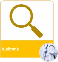 Auditoria